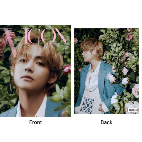 [K-POP] DICON ISSUE N