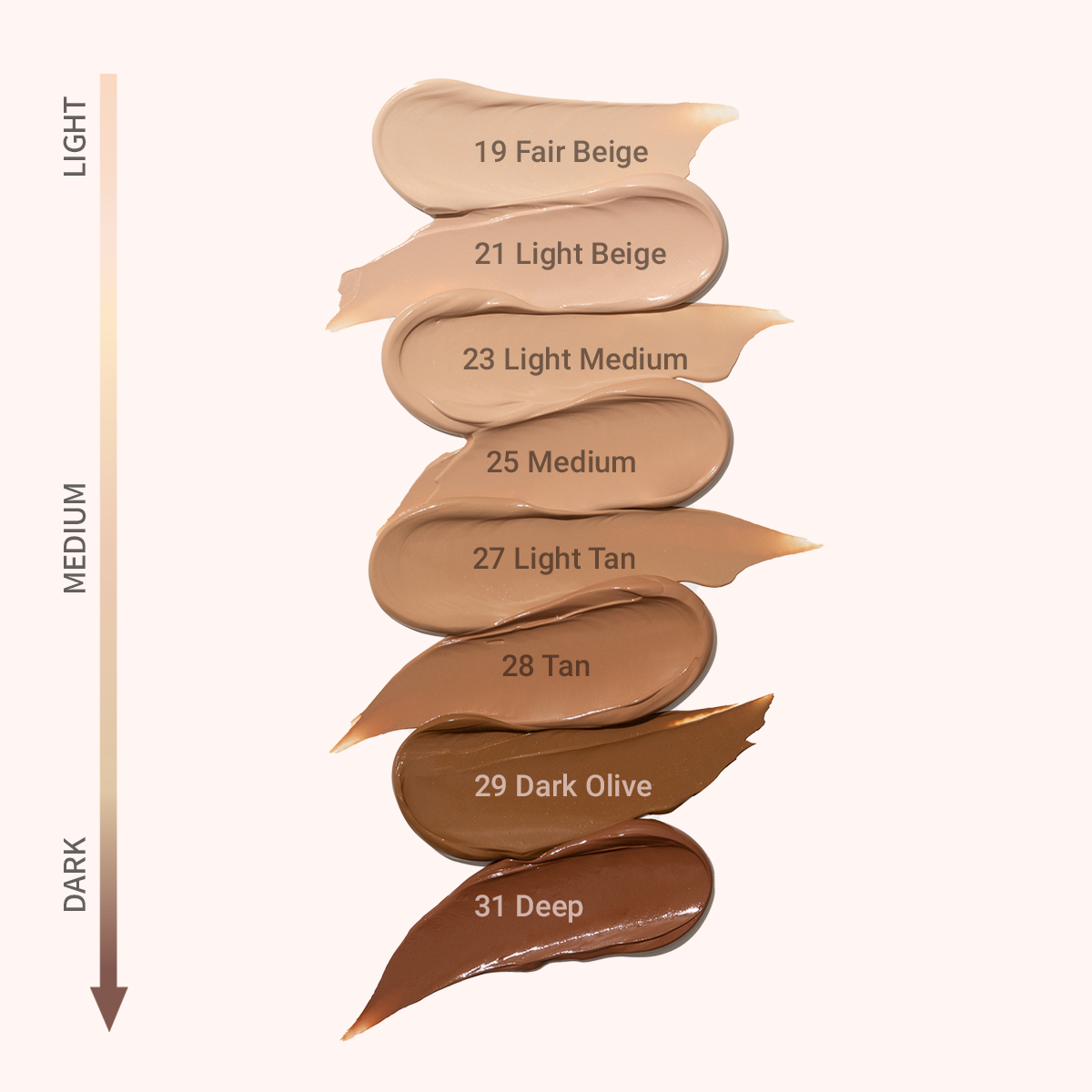 [heimish] *renewal* Moringa Ceramide BB Cream SPF 30 PA++ (8 Colors)