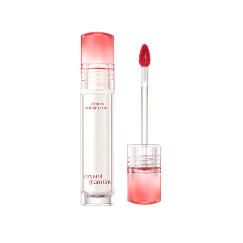 [CLIO] Crystal Glam Tint (12 colors)