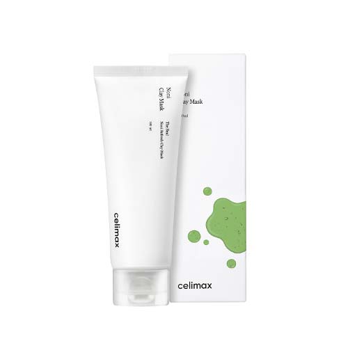 [celimax] *renewal* Noni Refresh Clay Mask 100ml