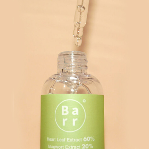 [Barr Cosmetics]   Super Green Deep Energy Ampoule 30ml