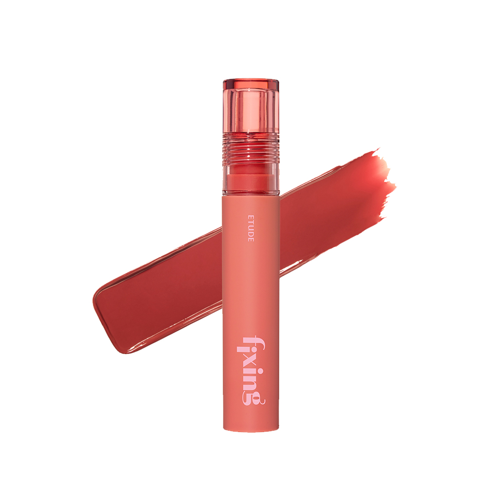 [ETUDE] *NEW* Fixing Tint  (12 Colors)