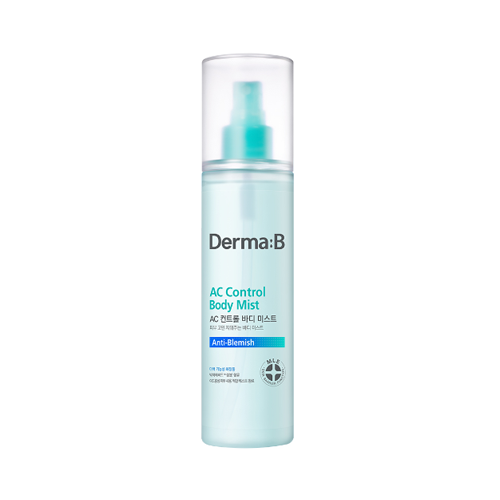 [Derma-B] AC Control Body Mist 200ml