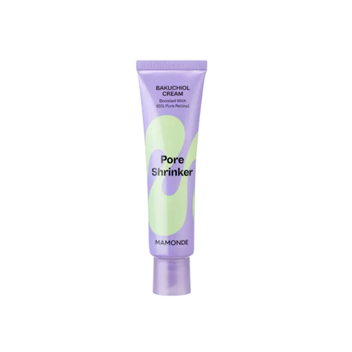 [Mamonde] Pore Shrinker Bakuchiol Cream 60ml