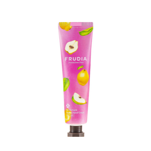 [Frudia] My Orchard Fruit Hand Cream #Quince