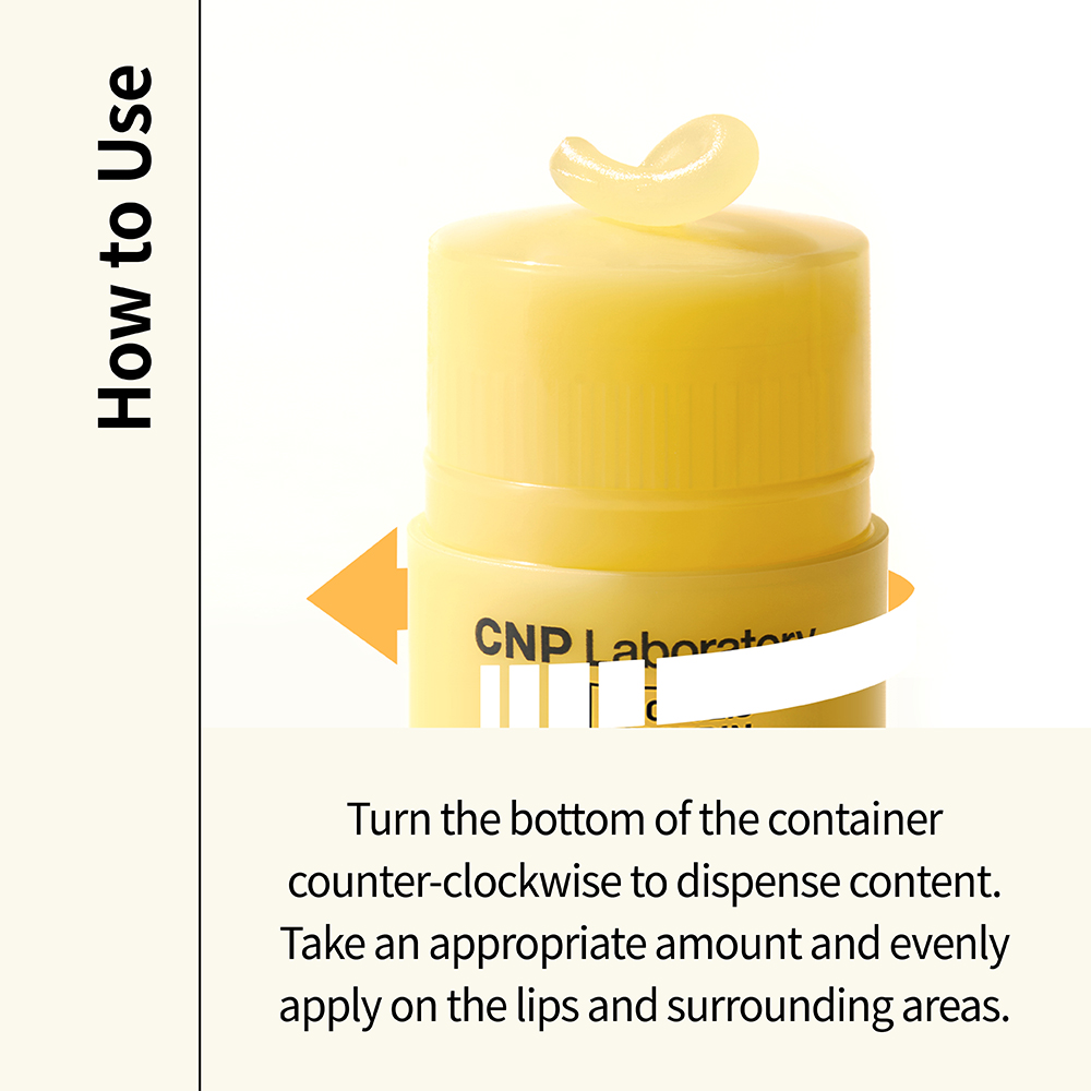 [CNP Laboratory] Propolis Lipcerin 15ml