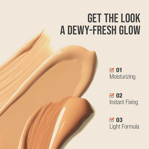 [TFIT] Idol Cover Concealer (5 colors)