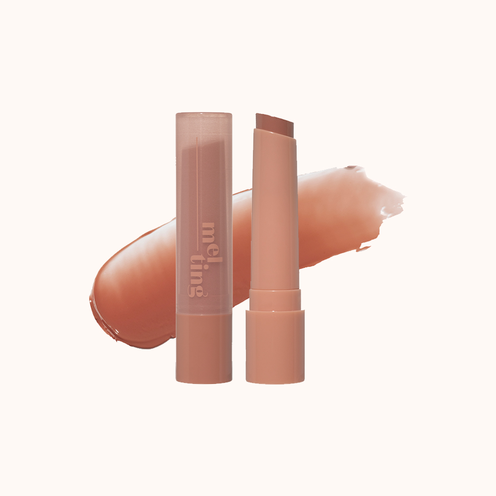 [ETUDE] Ginger Sugar Melting Balm (5 colors)