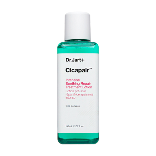 [Dr.Jart+] Cicapair Intensive Soothing Repair Treatment Lotion 150ml