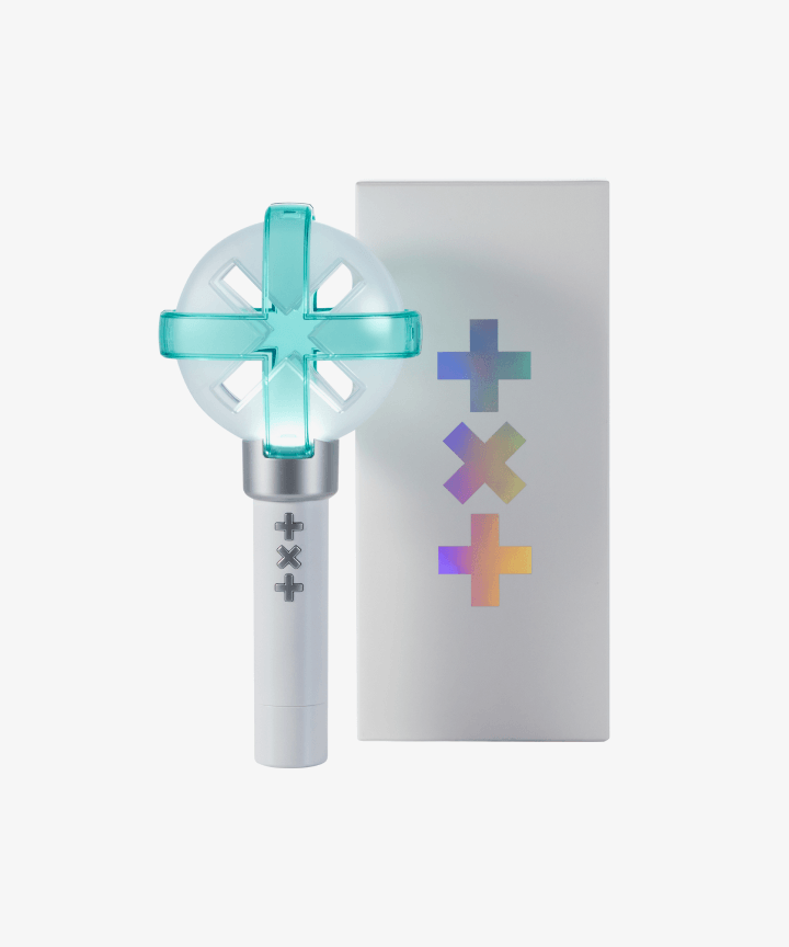 [K-POP] TXT OFFICIAL LIGHT STICK Ver.2