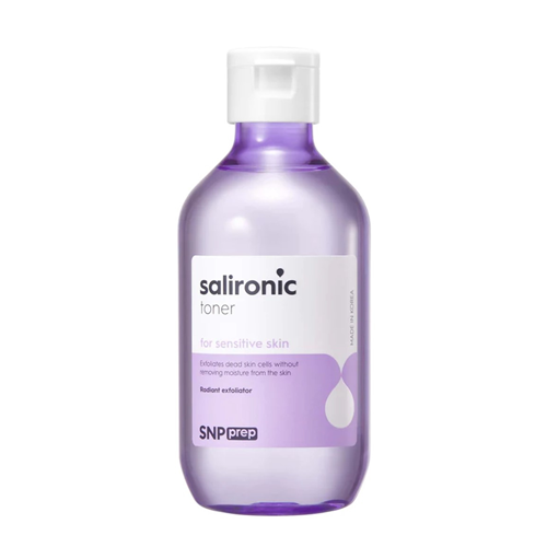 [SNP] Prep Salironic Toner 220ml