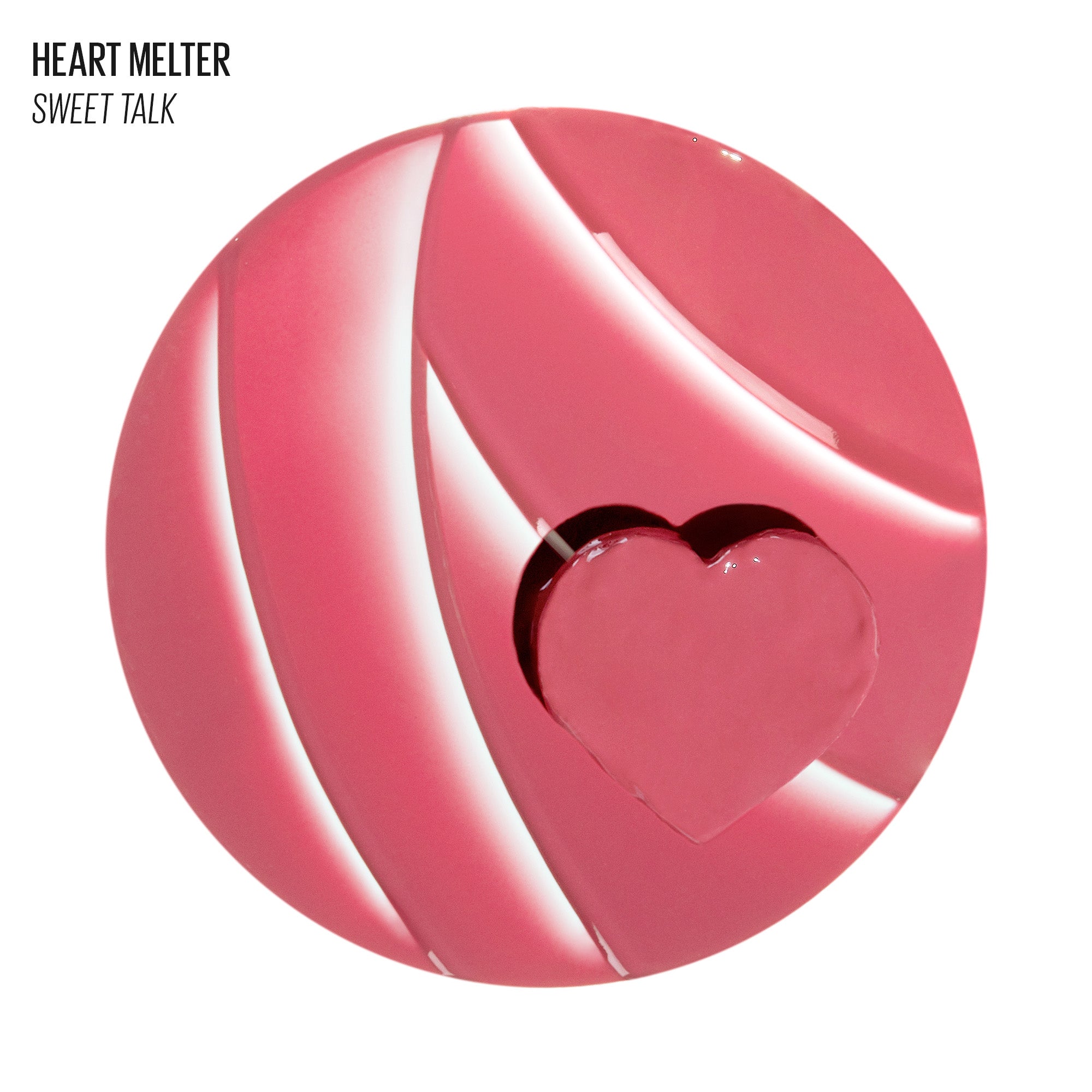 [Kaja] Heart Melter (5 colors)