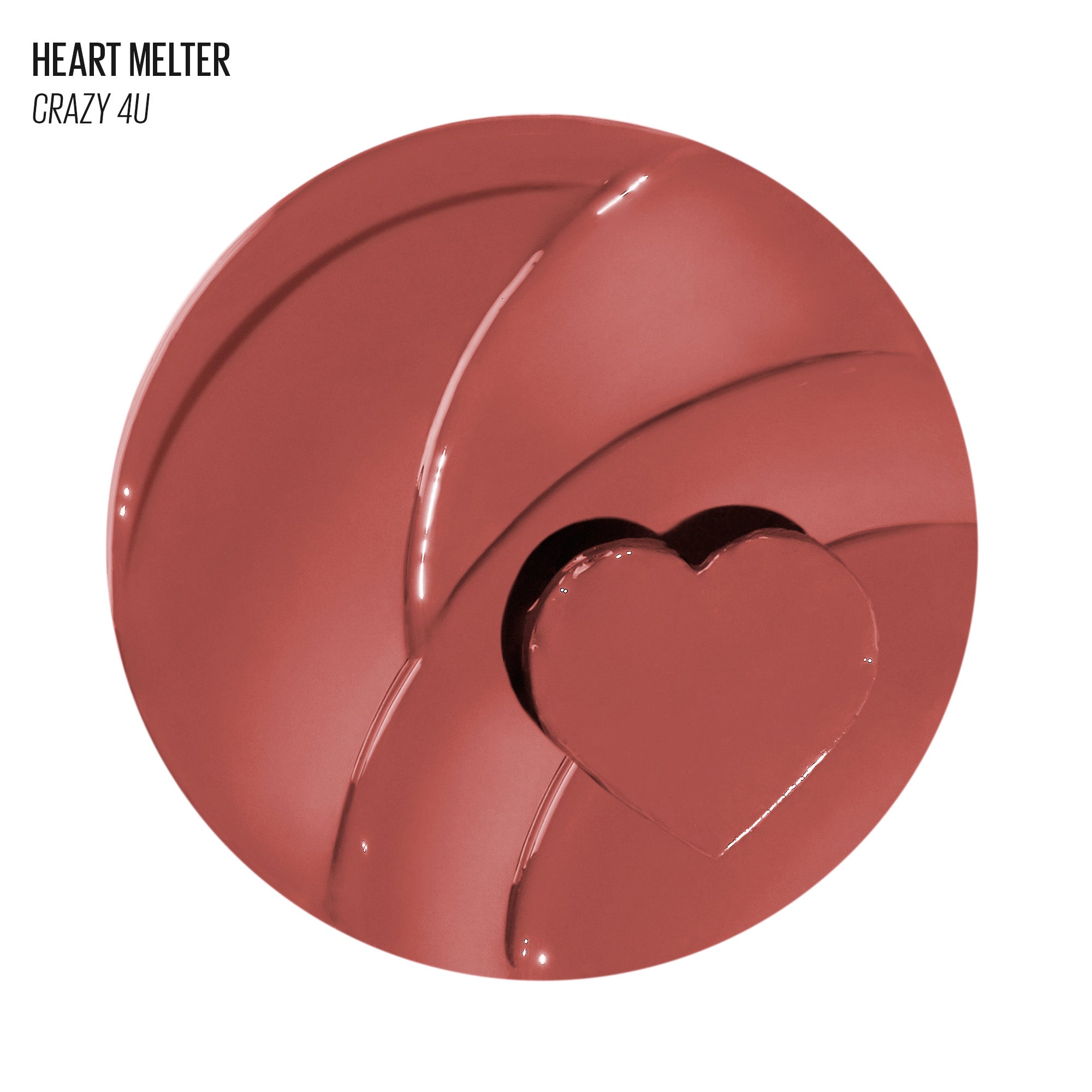 [Kaja] Heart Melter (5 colors)