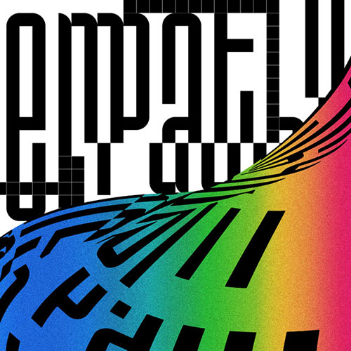 [K-POP] NCT - NCT 2018 EMPATHY