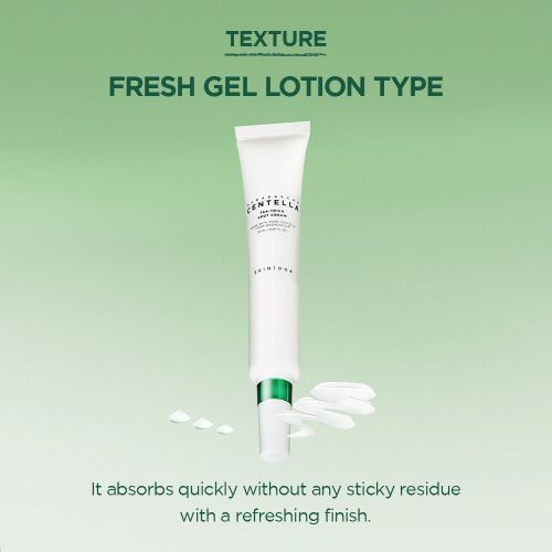 [SKIN1004] Madagascar Centella Tea-Trica Spot Cream 20ml