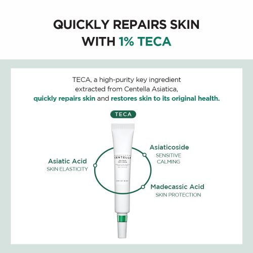 [SKIN1004] Madagascar Centella Tea-Trica Spot Cream 20ml