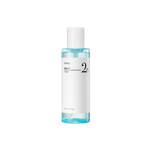 [Anua] BHA 2% Gentle Exfoliating Toner 150ml