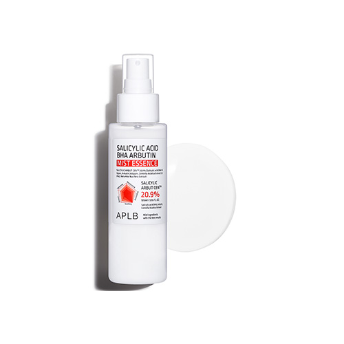 [APLB] Salicylic Acid BHA Arbutin Mist Essence 105ml