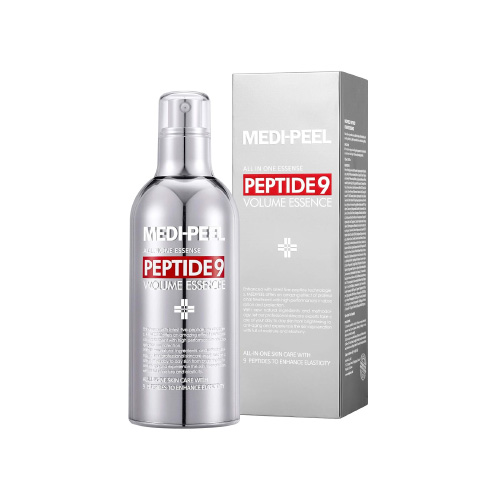 [MEDIPEEL] *renewal* Peptide 9 Volume All In One Essence Pro 100ml