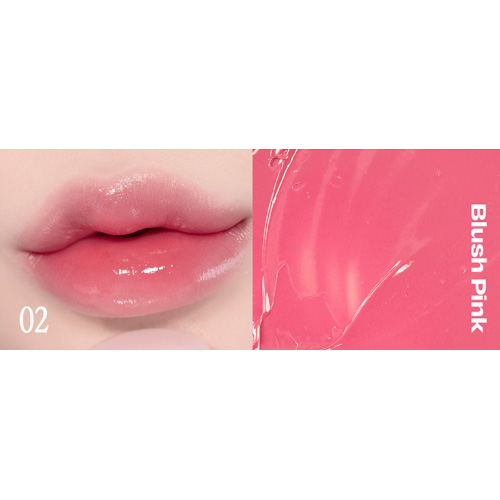 [alternative stereo] *new* Lip Potion Balmy Rose (10 Colors)