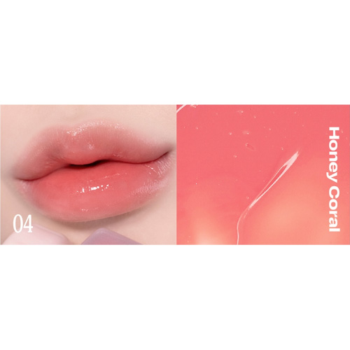 [alternative stereo] *new* Lip Potion Balmy Rose (10 Colors)