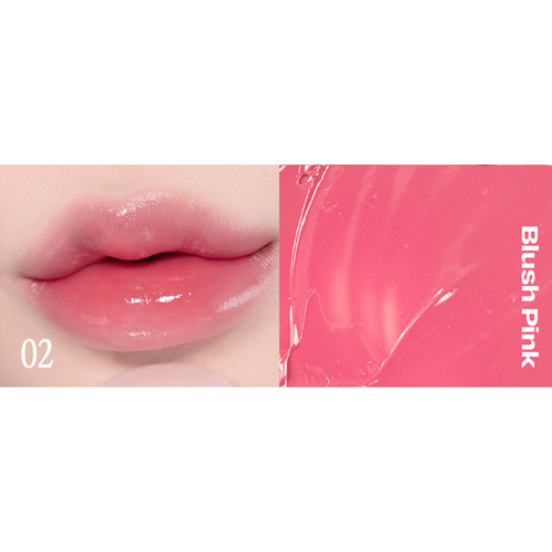 [alternative stereo] *new* Lip Potion Balmy Rose (10 Colors)