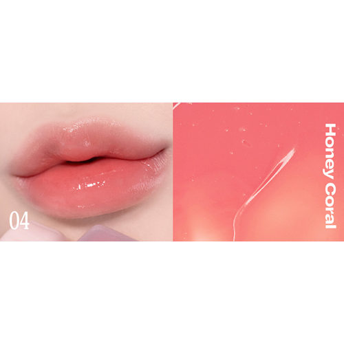 [alternative stereo] *new* Lip Potion Balmy Rose (10 Colors)