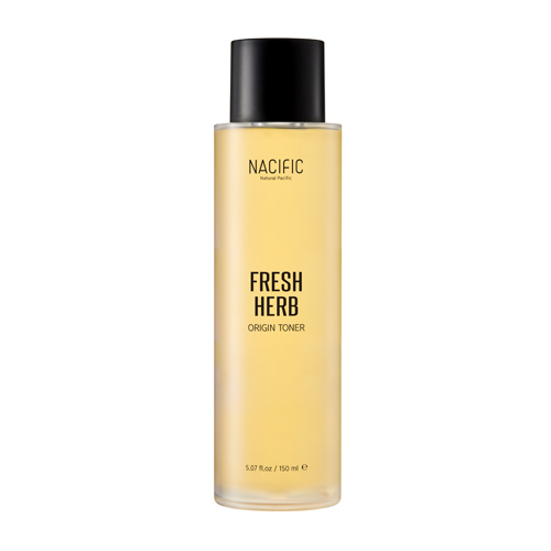 [Nacific] *renewal* Fresh Herb Origin Toner 150ml