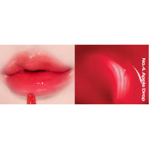 [alternative stereo] Lip Potion Aqua Glow (9 Colors)