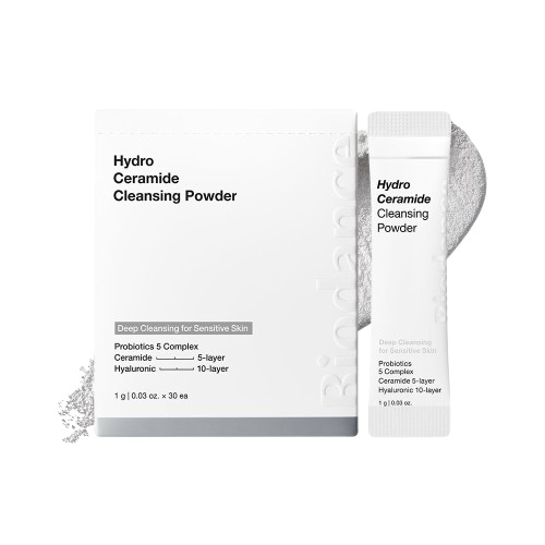 [Biodance] Hydro Ceramide Cleansing Powder (1g*30ea)