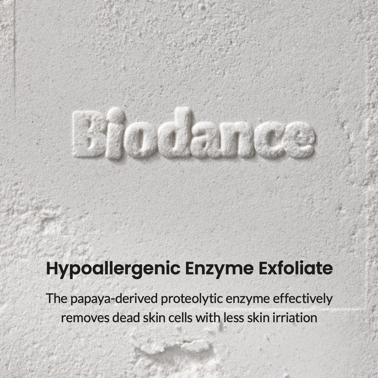 [Biodance] Hydro Ceramide Cleansing Powder (1g*30ea)