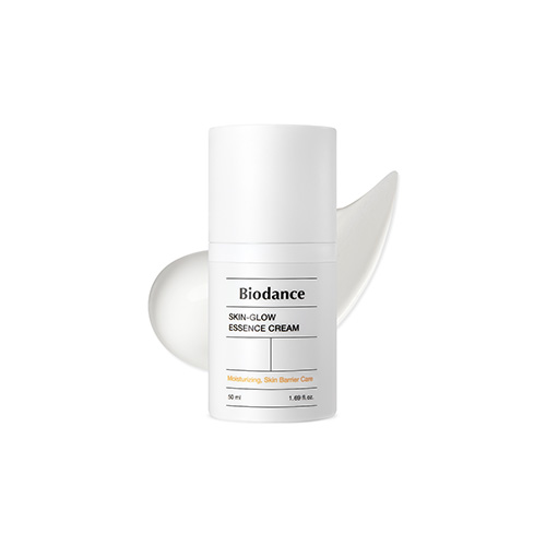 [Biodance] Skin-Glow Essence Cream 50ml