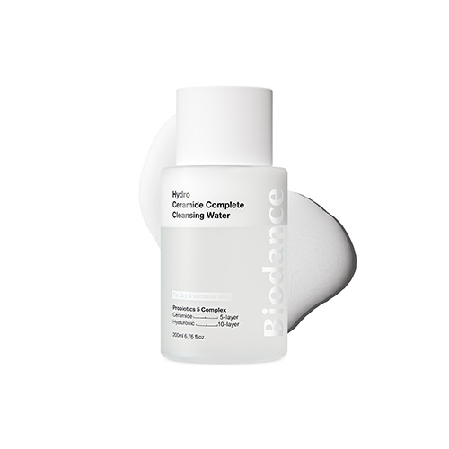 [Biodance] Hydro Ceramide Complete Cleansing Water 200ml