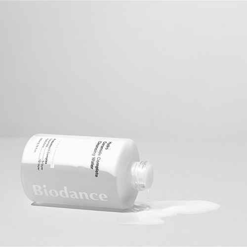 [Biodance] Hydro Ceramide Complete Cleansing Water 200ml