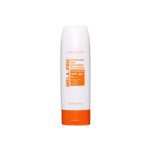 [NINELESS] MELA-PRO Tranexamic Acid Sun Screen 100ml