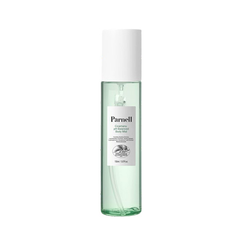 [PARNELL] Cicamanu pH Balanced Body Mist 150ml