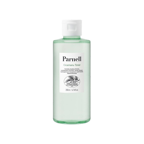 [PARNELL]   Cicamanu Toner 200ml