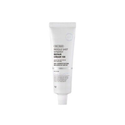 [VT Cosmetics] Reedle Shot Synergy Repair Cream 100 50ml