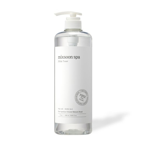 [MIXSOON] SPA Bifida Toner 1000ml