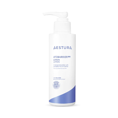 [Aestura] *TIMEDEAL*  *renewal* Atobarrier 365 Lotion 150ml