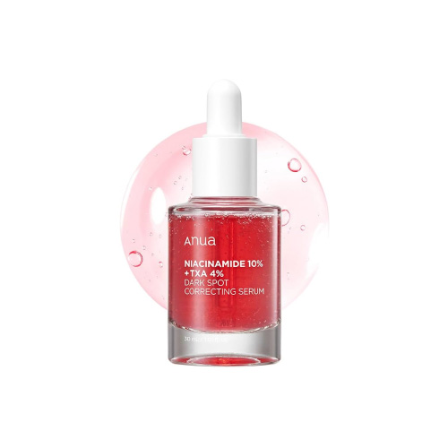 [Anua] Niacinamide 10% + TXA 4% Dark Spot Correcting Serum 30ml