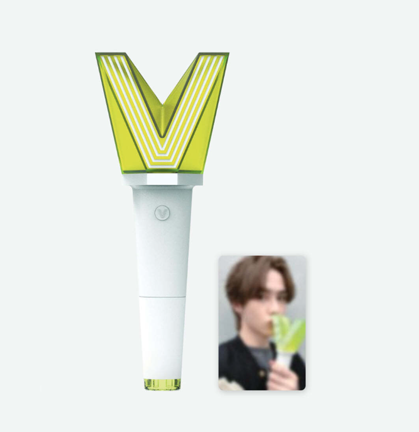 [K-POP] (POB) WayV - OFFICIAL LIGHTSTICK