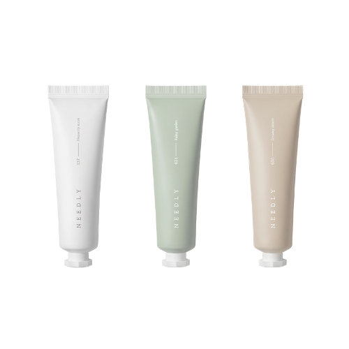 [NEEDLY] Sensory Hand Cream (3 Types)