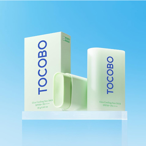 [TOCOBO]   Cica Cooling Sun Stick