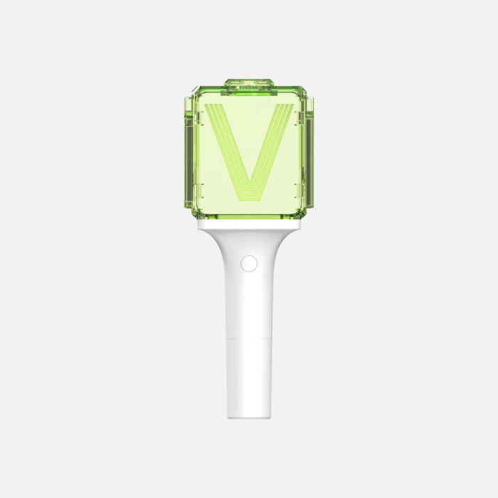 [K-POP] WayV OFFICIAL LIGHT STICK ver. 2