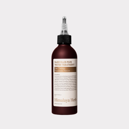 [NARD] Hair Plus Water Treatment 200ml