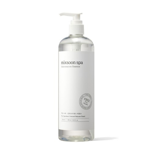 [MIXSOON] SPA Galactomyces Essence 500ml