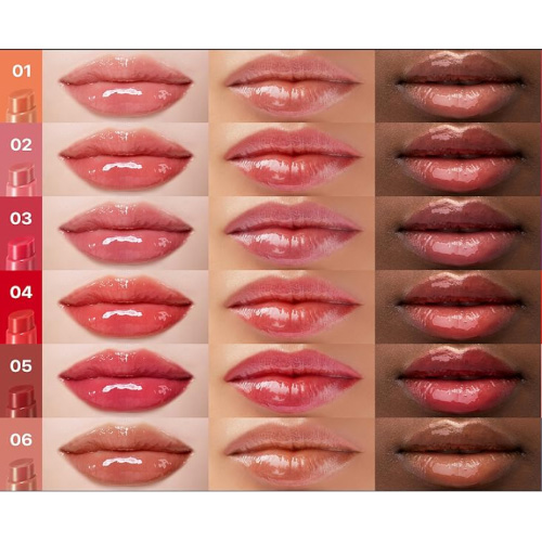 [Nature Republic] Honey Melting Lip (12 Colors)