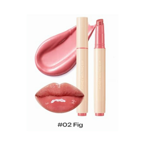 [Nature Republic] Honey Melting Lip (12 Colors)