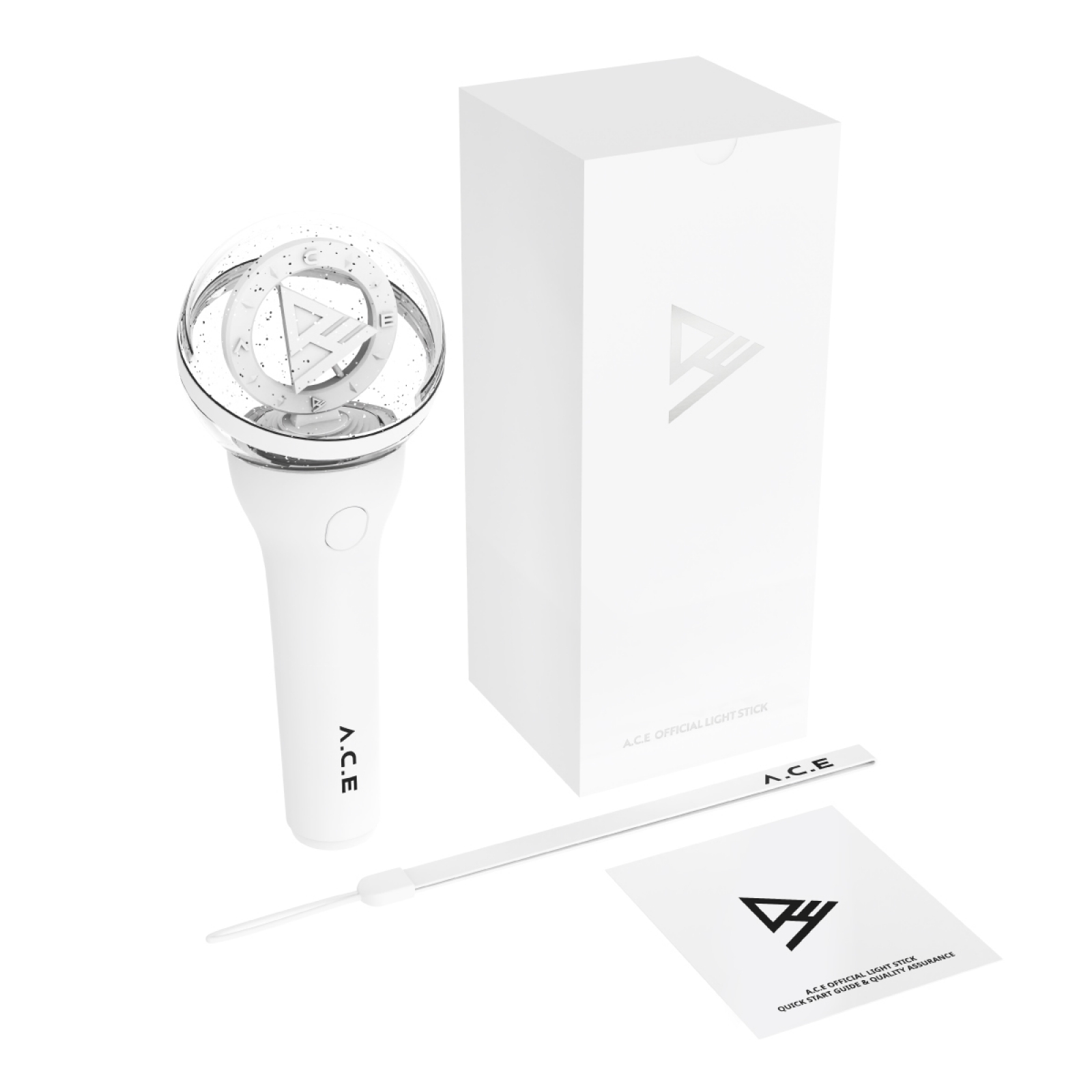 [K-POP] (POB) A.C.E OFFICIAL LIGHT STICK